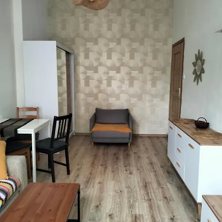 Night Host Trzebnicka 84 Free Parking * Wroclaw
