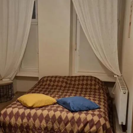 Night Host Trzebnicka 84 Free Parking Wrocław