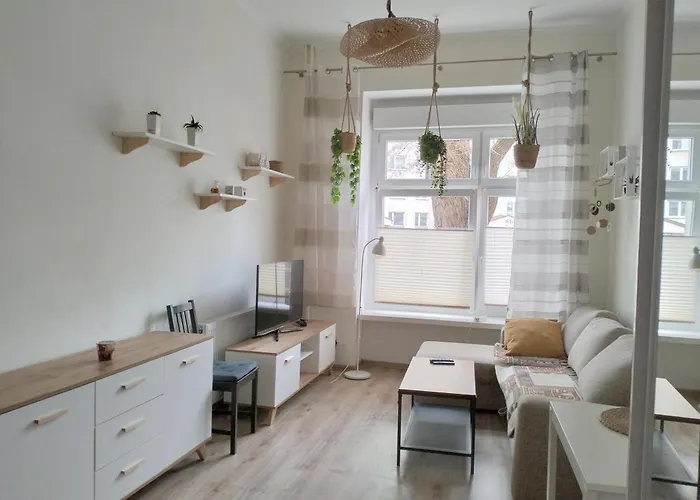 Appartamento Night Host Trzebnicka 84 Free Parking Breslavia