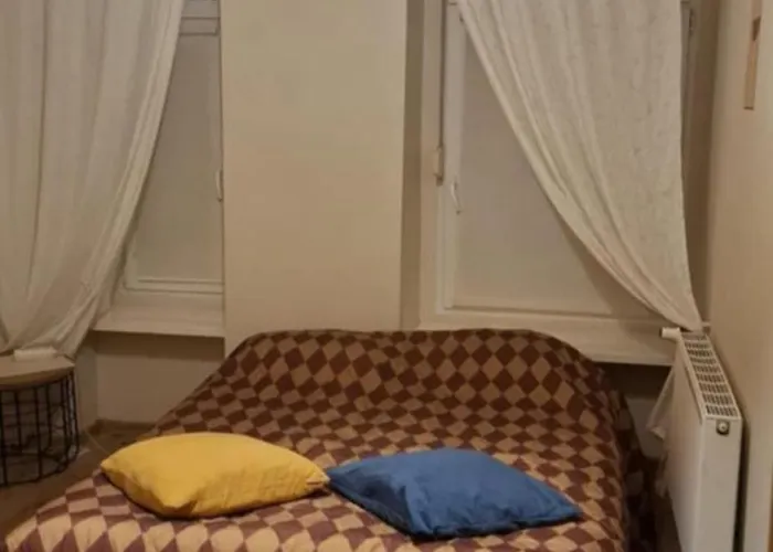 Night Host Trzebnicka 84 Free Parking Breslavia